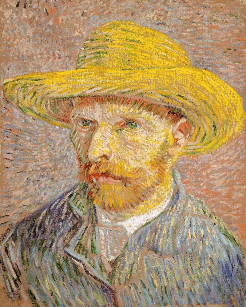 Who Was Vincent van Gogh? Life, Art & His Most Famous Paintings