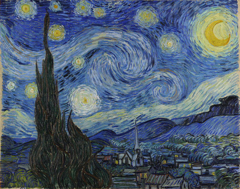 Why Is The Starry Night So Famous? The Story Behind Van Gogh’s Iconic Masterpiece