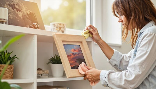 Protecting Your Investment: Wall Art Care & Maintenance