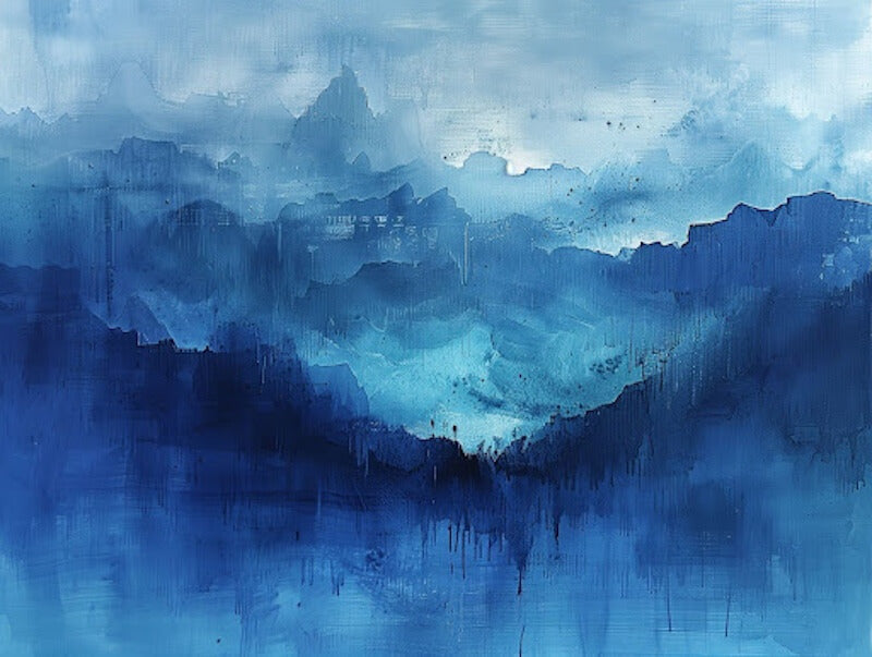 What Colors Go With Blue? 8 Blue Color Combinations You’ll Love