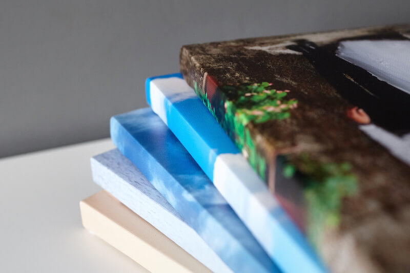 What is Canvas Wall Art? The Definitive Guide