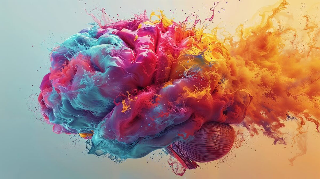 What Is Color Psychology? How Colors Affect Your Mood in Home Design