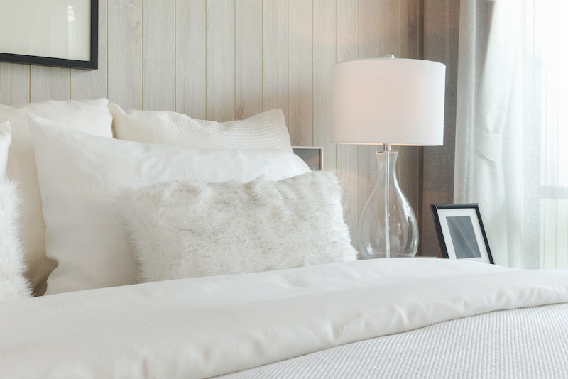 13 White Bedroom Ideas: Create Your Perfect Calm Space