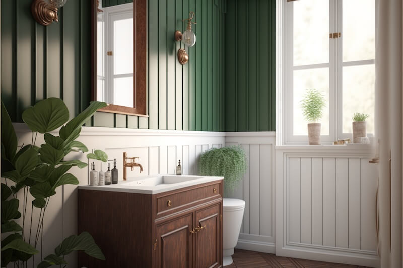 Wood Accent Walls: 5 Great Ideas & How to Maintain Them