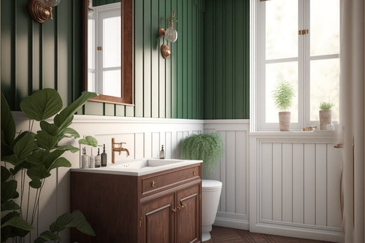 Wood Accent Walls: 5 Great Ideas & How to Maintain Them