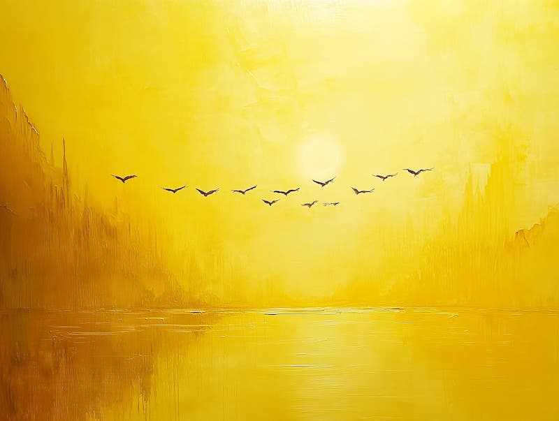 Illuminate Your Space: What Colors Go With Yellow in Interior Design?