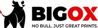 Big Ox Printing
