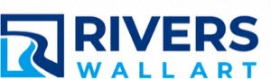 Rivers Wall Art